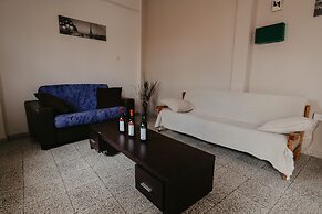 Lidia Apartment