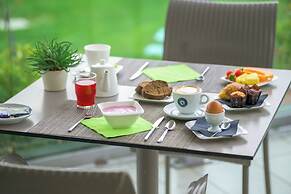 Hotel Villa Paradiso Suite