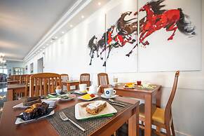 Hotel Villa Paradiso Suite