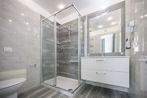 Hotel Villa Paradiso Suite