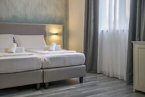 Hotel Villa Paradiso Suite