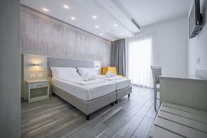 Hotel Villa Paradiso Suite