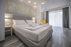 Hotel Villa Paradiso Suite