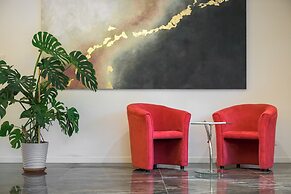 Hotel Villa Paradiso Suite