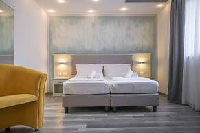 Hotel Villa Paradiso Suite