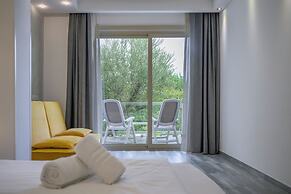 Hotel Villa Paradiso Suite