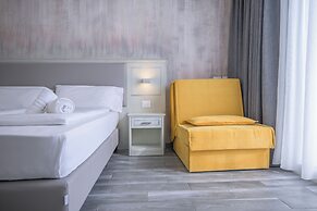 Hotel Villa Paradiso Suite