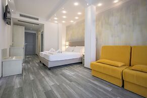 Hotel Villa Paradiso Suite