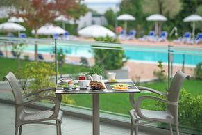 Hotel Villa Paradiso Suite