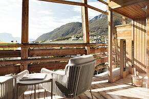 Lake Spa Hotel SEELEITEN