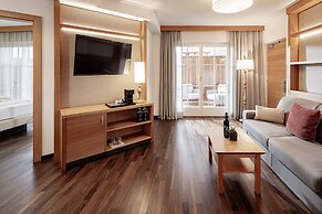 Lake Spa Hotel SEELEITEN