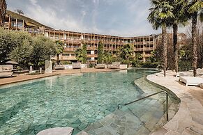 Lake Spa Hotel SEELEITEN