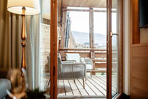 Lake Spa Hotel SEELEITEN