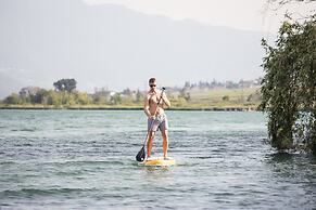 Lake Spa Hotel SEELEITEN