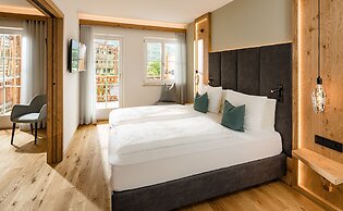 Lake Spa Hotel SEELEITEN