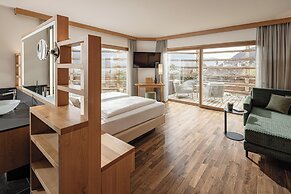 Lake Spa Hotel SEELEITEN