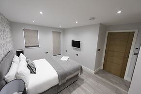 Ivory Lodge