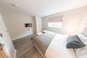 Ivory Lodge