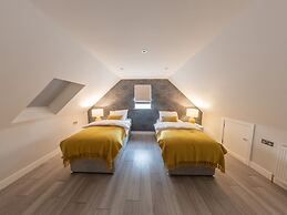 Ivory Lodge