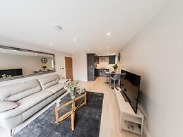 Ivory Lodge