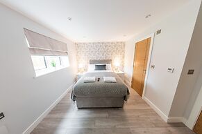 Ivory Lodge