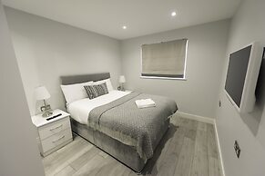 Ivory Lodge