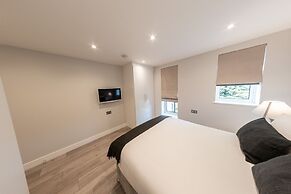 Ivory Lodge