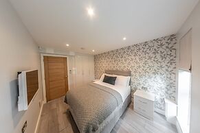 Ivory Lodge