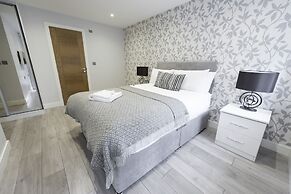 Ivory Lodge