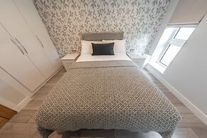 Ivory Lodge