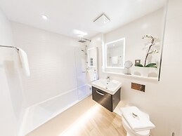 Ivory Lodge