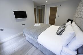 Ivory Lodge