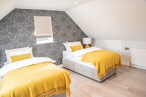 Ivory Lodge