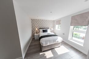 Ivory Lodge