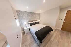 Ivory Lodge