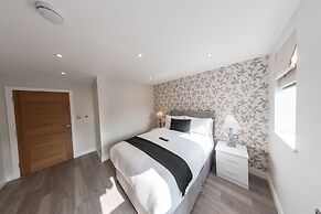 Ivory Lodge