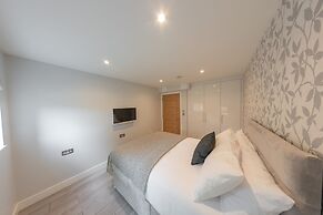 Ivory Lodge