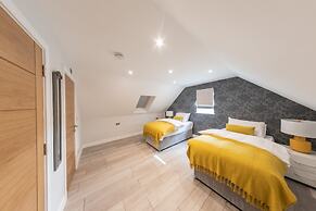 Ivory Lodge