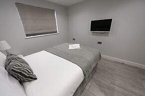 Ivory Lodge