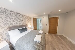 Ivory Lodge