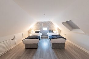 Ivory Lodge