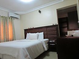 Bex Suites and Spa