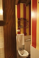 Casa Rural con encanto Los Postigos