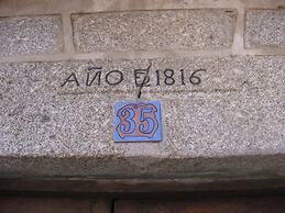 Casa Rural con encanto Los Postigos