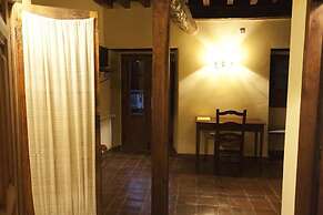 Casa Rural con encanto Los Postigos