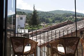 Casa Rural con encanto Los Postigos