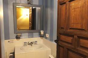 Casa Rural con encanto Los Postigos