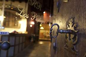 Casa Rural con encanto Los Postigos