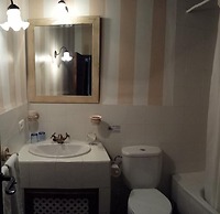 Casa Rural con encanto Los Postigos