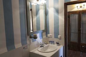 Casa Rural con encanto Los Postigos